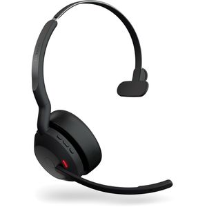 Produktbild für Headset Jabra Evolve2 55 UC Mono