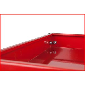 Produktbild für Werkstattwagen KS-Tools ECOline, 890.0001, Tragkraft 150 kg