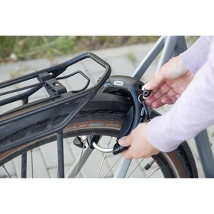 Produktbild für Fahrradschloss Abus Pro Tectic 4960 NR, 11260