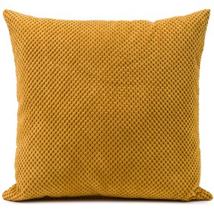 Sofakissen Gözze Sven, 801131-4545-16, senf