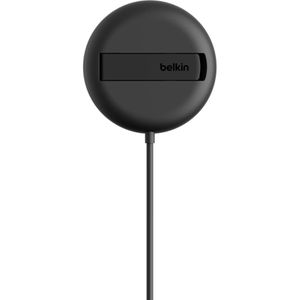 Produktbild für Ladestation Belkin BoostCharge Pro Qi2, magnetisch