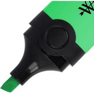 Produktbild für Textmarker Westcott E-744254 00, 15 Stück