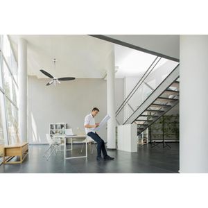 Produktbild für Deckenventilator Westinghouse Jet Plus, Ø 105cm