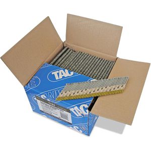 Produktbild für Streifennägel Tacwise 1124, 3300 Stück