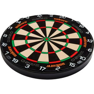 Produktbild für Dartscheibe Unicorn Eclipse Ultra 2.0