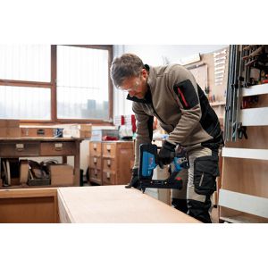Produktbild für Elektrotacker Bosch PRO GTH18V-38-2M, inkl. Koffer