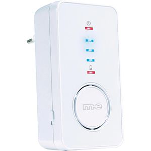 Türgong modern-electronics BELL 220.3 RX, für die Steckdose