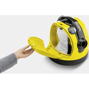 Produktbild für Staubsaugerbeutel Kärcher 6.904-329.0
