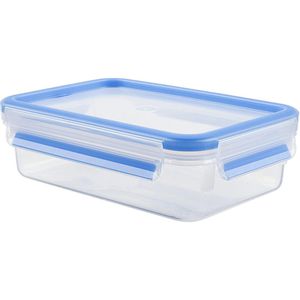 Produktbild für Frischhaltedose Emsa Clip&amp;Close 508539, aus Kunststoff