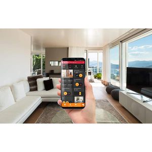 Produktbild für Alarmanlage LUPUS XT2 Plus, App-fähig