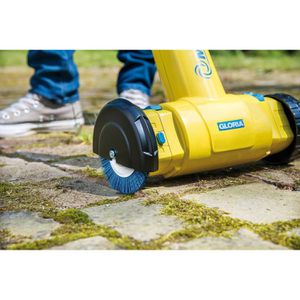 Produktbild für Fugenreiniger-Ersatzbürste Gloria-Garten 729068.0000, Nylon
