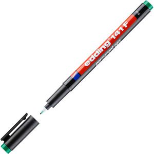 Folienschreiber Edding 4-141004 OHP Marker 141 F
