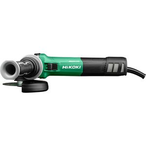 Produktbild für Winkelschleifer HiKOKI G13VE2WQZ