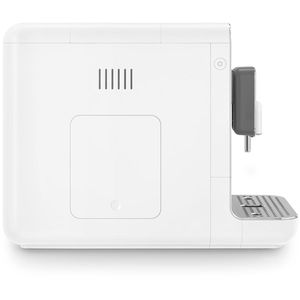 Produktbild für Kaffeevollautomat Smeg BCC12WHMEU 50er Retro Style