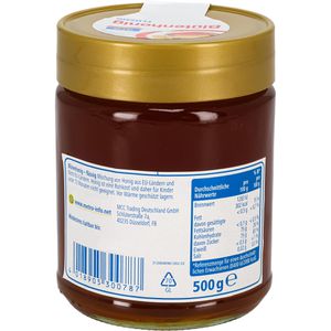 Produktbild für Honig Aro Blütenhonig
