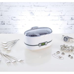 Produktbild für Ultraschallreinigungsgerät Böttcher-AG