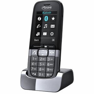 Produktbild für Mobilteil Auerswald COMfortel M-725