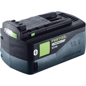 Produktbild für Werkzeugakku Festool BP 18 Li 5,0 HP-ASI, 578939