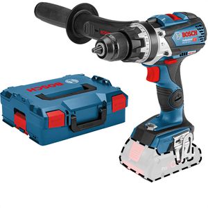 Produktbild für Akku-Schlagbohrschrauber Bosch GSB 18V-110 C