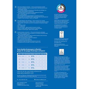 Produktbild für Kopierpapier Zweckform 2563, A4