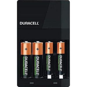 Produktbild für Akku-Ladegerät Duracell CEF14 Value Charger