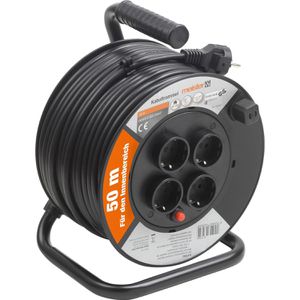 Produktbild für Kabeltrommel Meister wu7435850, für innen