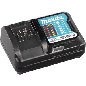 Werkzeugakku-Ladegerät Makita DC10WD, 197343-0