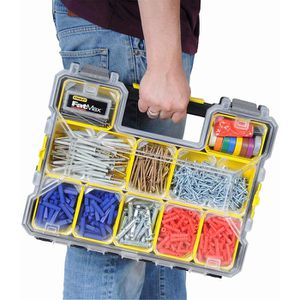 Produktbild für Sortimentskasten Stanley FATMAX Pro, 1-97-519