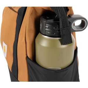 Produktbild für Laptoptasche Carhartt Classic Laptop Tote, braun