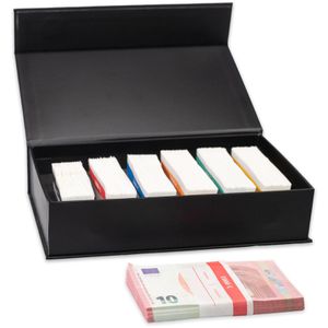 Geldbanderolen effektivo 11235