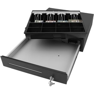 Produktbild für Kassenschublade Olympia LD 410 Plus, 41,5 x 41 cm