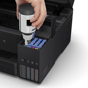 Produktbild für Multifunktionsgerät Epson EcoTank ET-4850