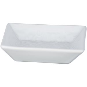 Seifenschale Wenko Cordoba 23282100, weiß