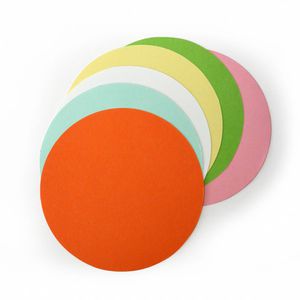 Produktbild für Moderationskarten OfficeTree 250 Stück