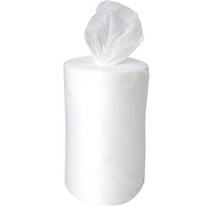 Produktbild für Desinfektionstücher Bode X-Wipes Trockenrollen