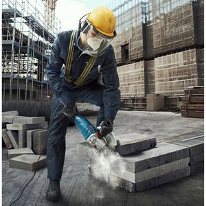 Produktbild für Winkelschleifer Bosch GWS 24-230 PZ, Professional