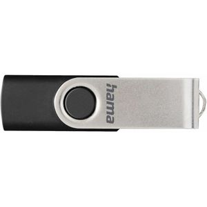 Produktbild für USB-Stick Hama Rotate 94175, 16 GB