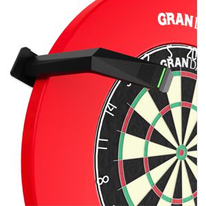 Produktbild für Dart-Surround GranBoard Gran Eye G2 Autoscoring-System