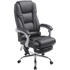 Produktbild für Chefsessel CLP Pacific, 191809201, mit Massagefunktion