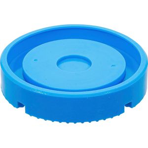 Produktbild für Gummiauflage BGS-technic 72111, für Wagenheber