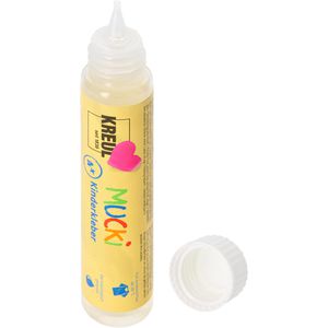 Produktbild für Alleskleber Kreul Mucki, Kinderkleber, 29ml