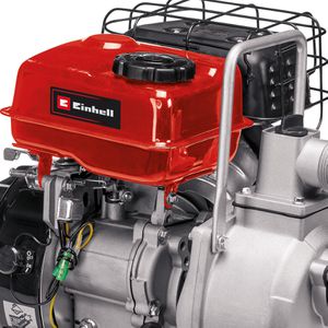 Produktbild für Gartenpumpe Einhell GC-PW 16, Benzin-Wasserpumpe