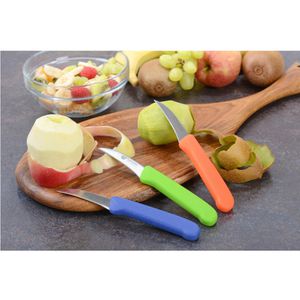 Produktbild für Gemüsemesser Gräwe 906K.03.CX1, Set