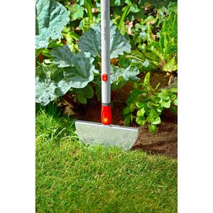 Produktbild für Rasenkantenstecher Wolf-Garten RM-F, 73ADD001650, mit Stiel