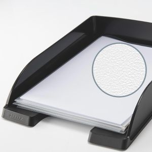 Produktbild für Sichthüllen Leitz 4005-00-03, transparent, A5