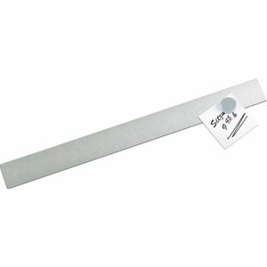 Ferroleiste Maul 62066, Edelstahl