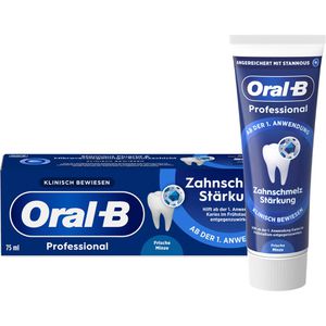 Zahnpasta Oral-B Professional Zahnschmelzstärkung
