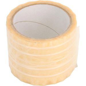 Produktbild für Packband Supra SUPRAPAC 102396, PP, transparent