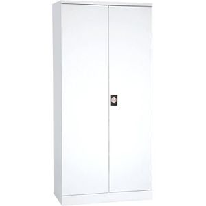 Produktbild für Aktenschrank G-Office FLC.192/N, aus Metall