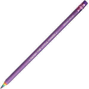 Produktbild für Bleistift Legami Happiness For Every Day
